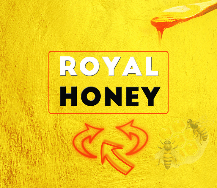 Royalhoney